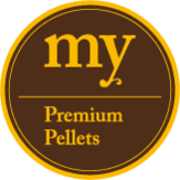 Logo My Pellets Handels GmbH